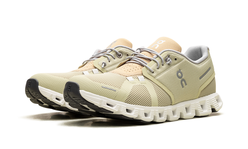 On Running Cloud 5 Haze Sand