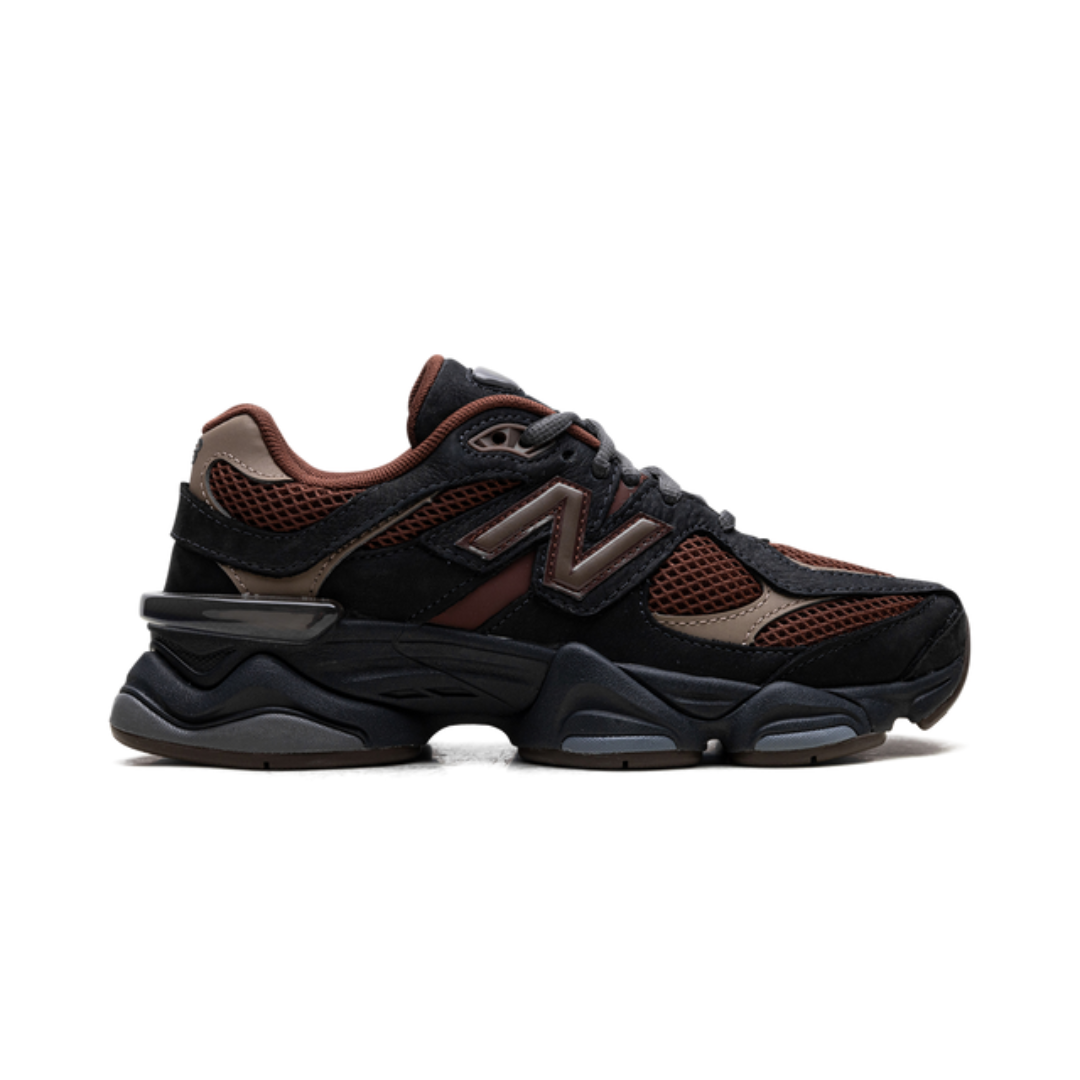 New Balance 9060 Phantom Rich Oak