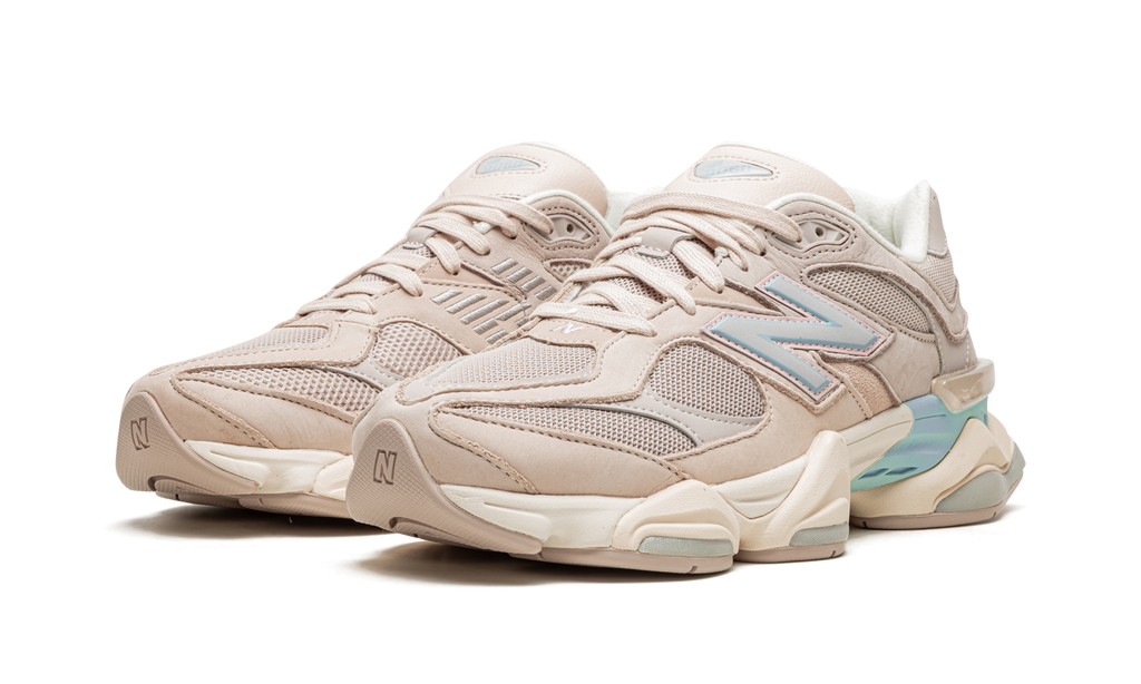 New Balance 9060 Ivory