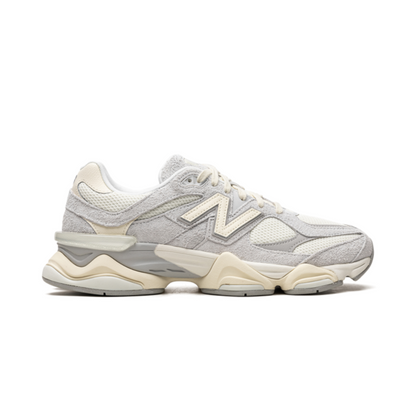 New Balance 9060 Quartz Grey LAST PAIRS READY FOR DELIVERY