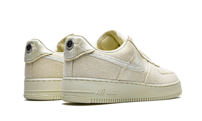 Nike Air Force 1 Stussy Fossil