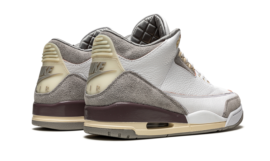 A Ma Maniére x Air Jordan 3 Retro SP