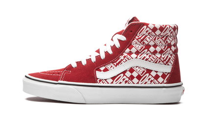 Vans Sk8 Hi "OTW"