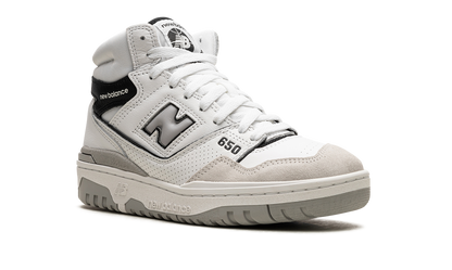 New Balance 650 Angora Pack - Black