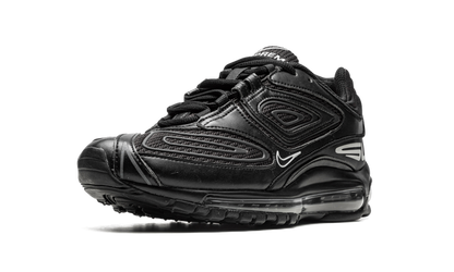 Supreme x Nike Air Max 98 TL SP Black