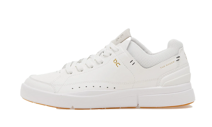 On Running On The Roger Centre Court Gum