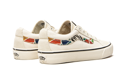 Vans Sk8 Hi Low "Hanna Scott"
