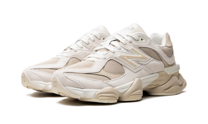 New Balance 9060 Beige White