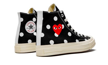 Converse Chuck Taylor Chuck 70 High Saturn Gold Pink Salt